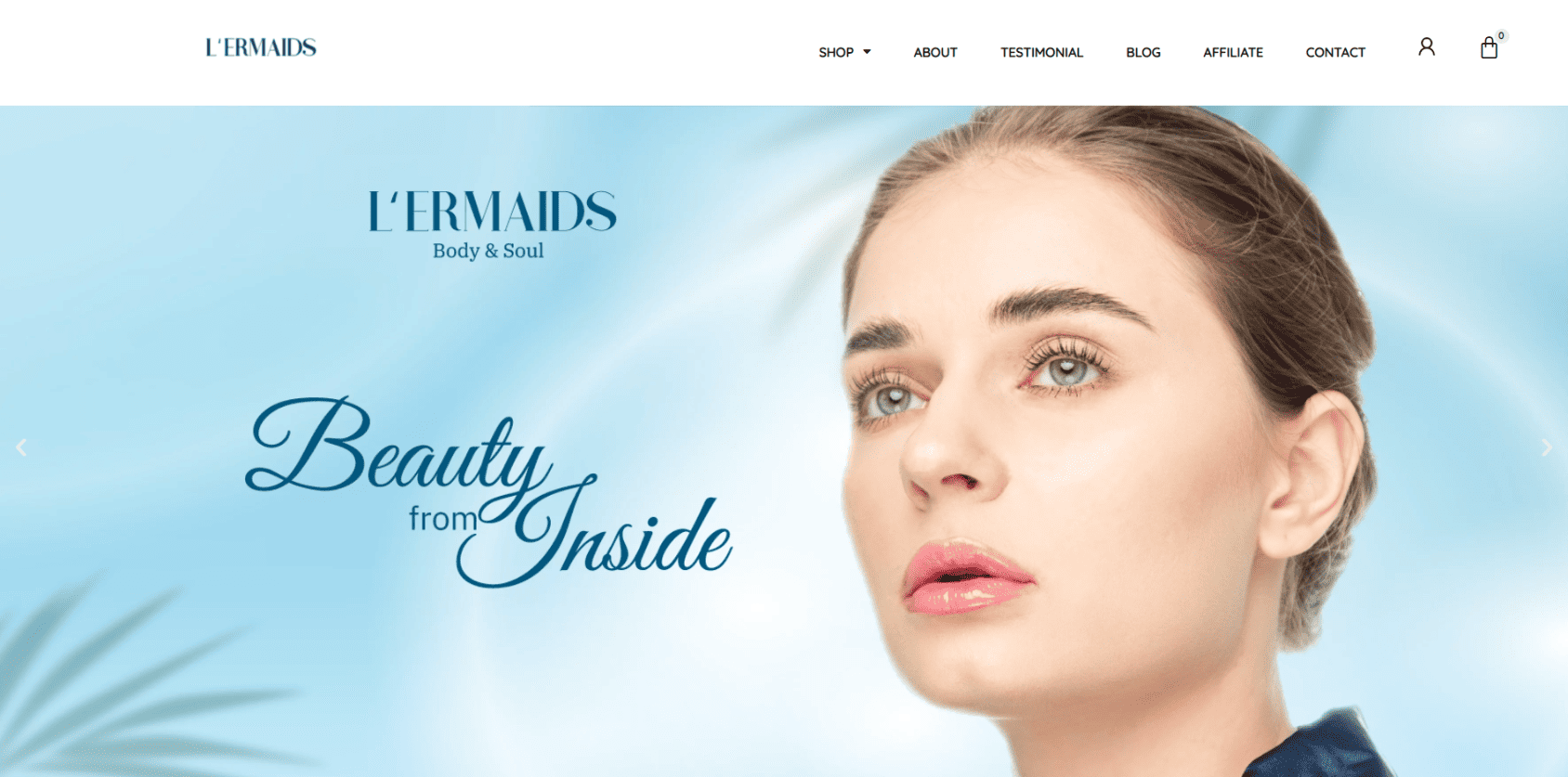 Lermaids Thumbnail